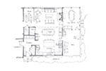 picture of first floor plan