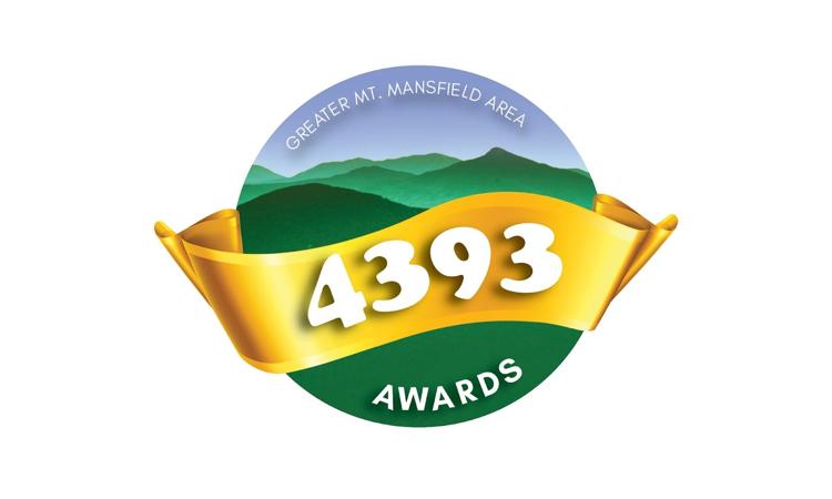 6th annual 4393 Awards Winner