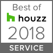 Houzz Award for Vermont Architecture - Service 2018