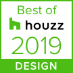 Houzz Award for Vermont Architecture - Design 2019