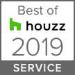 Houzz Award for Vermont Architecture - Service 2019