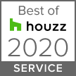 Houzz Award for Vermont Architecture - Service 2020