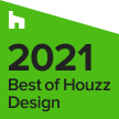 Houzz Award for Vermont Architecture - Design 2021